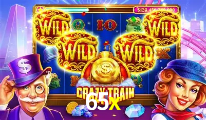 Desvendando o Mundo dos Jogos Virtuais na 65x