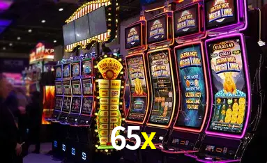 A Emoção da Loteria na 65x: Uma Chance de Mudança de Vida