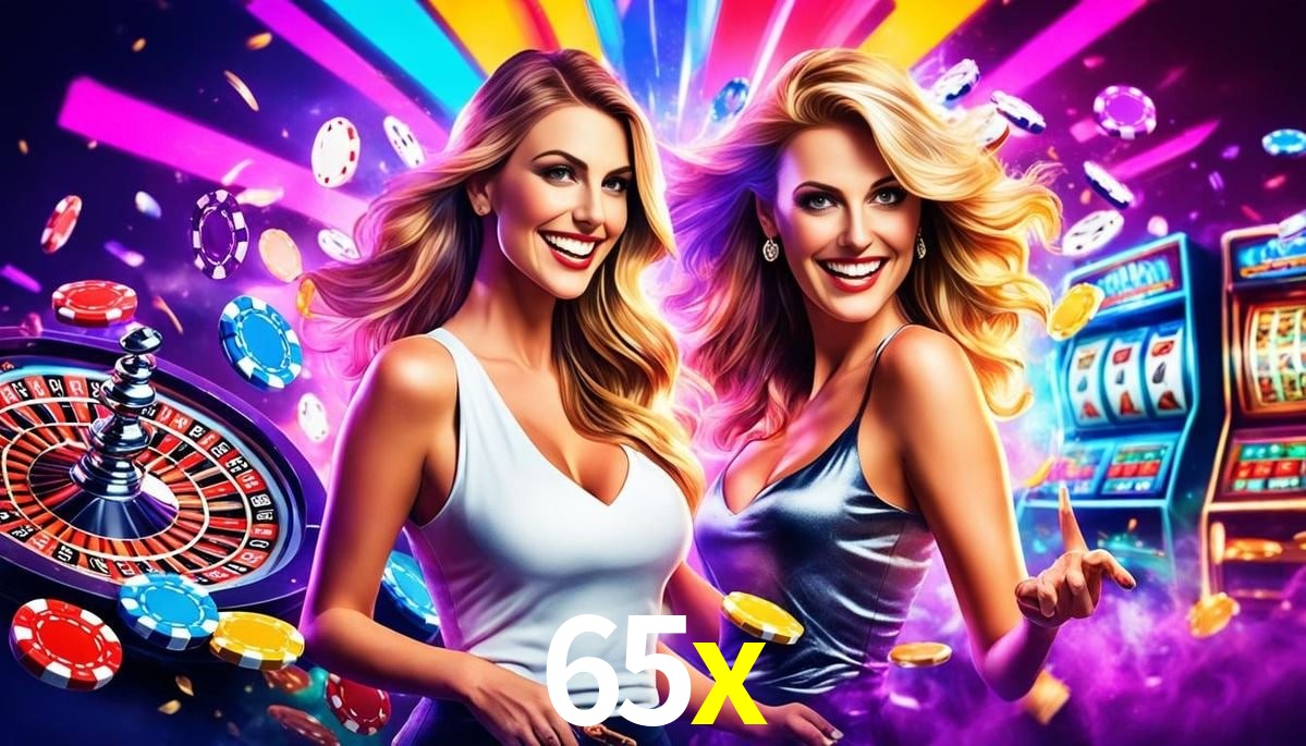 Apostas de Tênis 65x