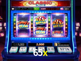 Explorando a Categoria de Eventos em Apostas na 65x