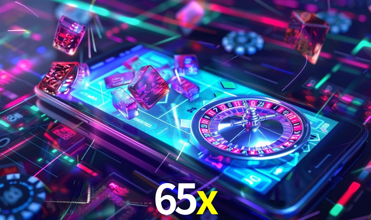 Benefícios da Conta 65x