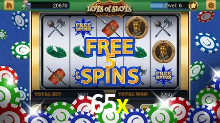 Apostas Esportivas na 65x: Um Guia Completo