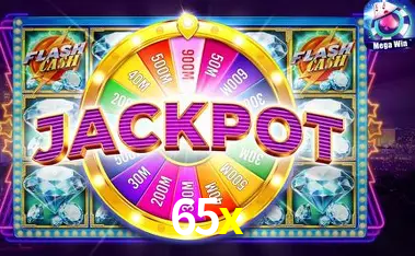 A Popularidade dos Caça-Níqueis no 65x