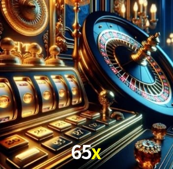 Jogos de Slot 65x