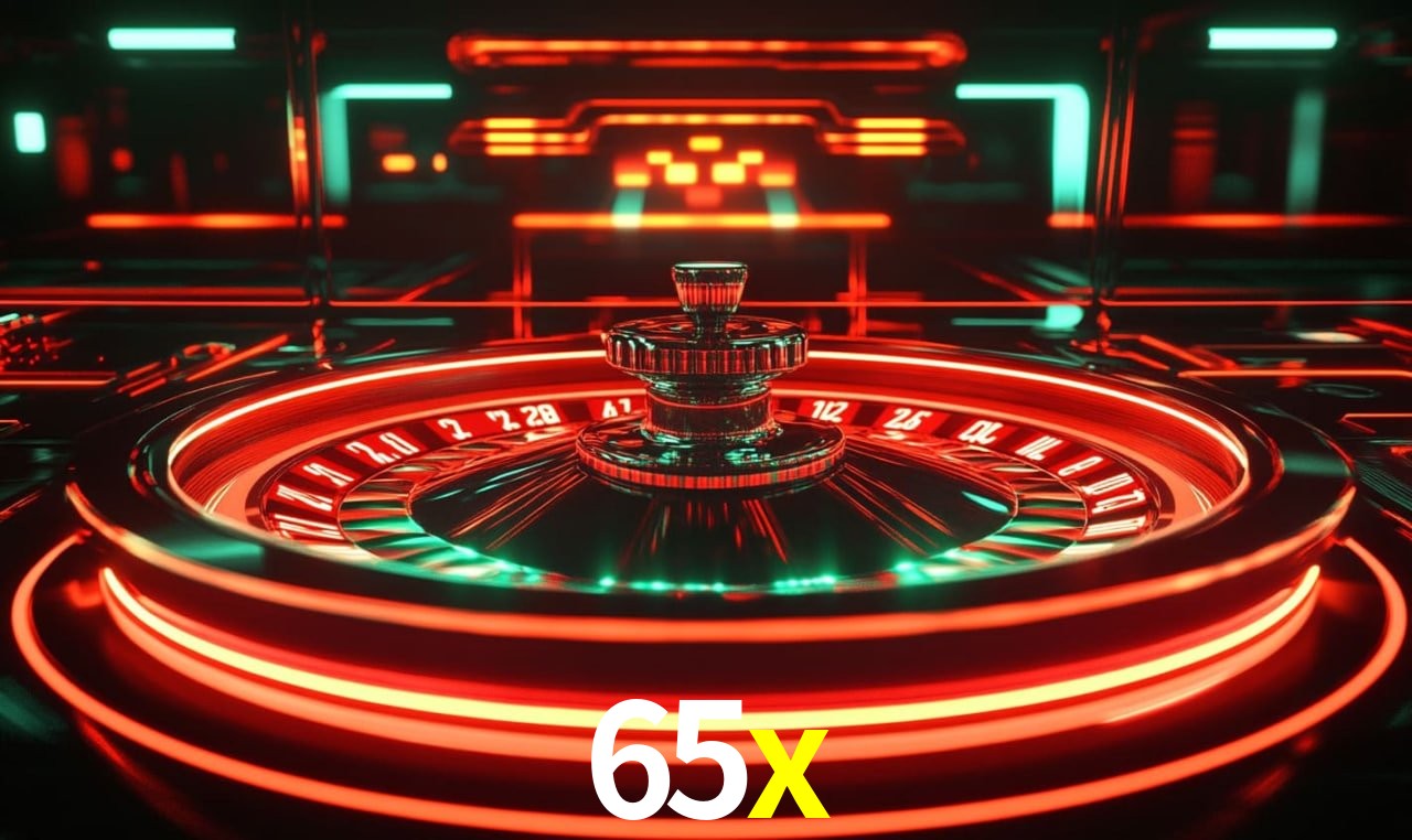 A Emoção da Loteria na 65x: Uma Chance de Mudança de Vida