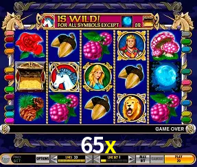 A Emoção da Loteria na 65x: Uma Chance de Mudança de Vida