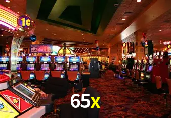 Inovações de Jogos na 65x: O Futuro das Experiências Interativas