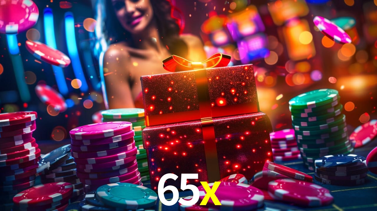 Casino Ao Vivo 65x