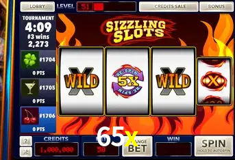 Descubra o Programa VIP da 65x: Vantagens Exclusivas para Jogadores