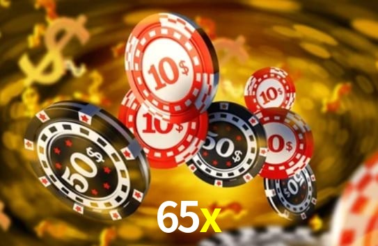 Casino Ao Vivo 65x