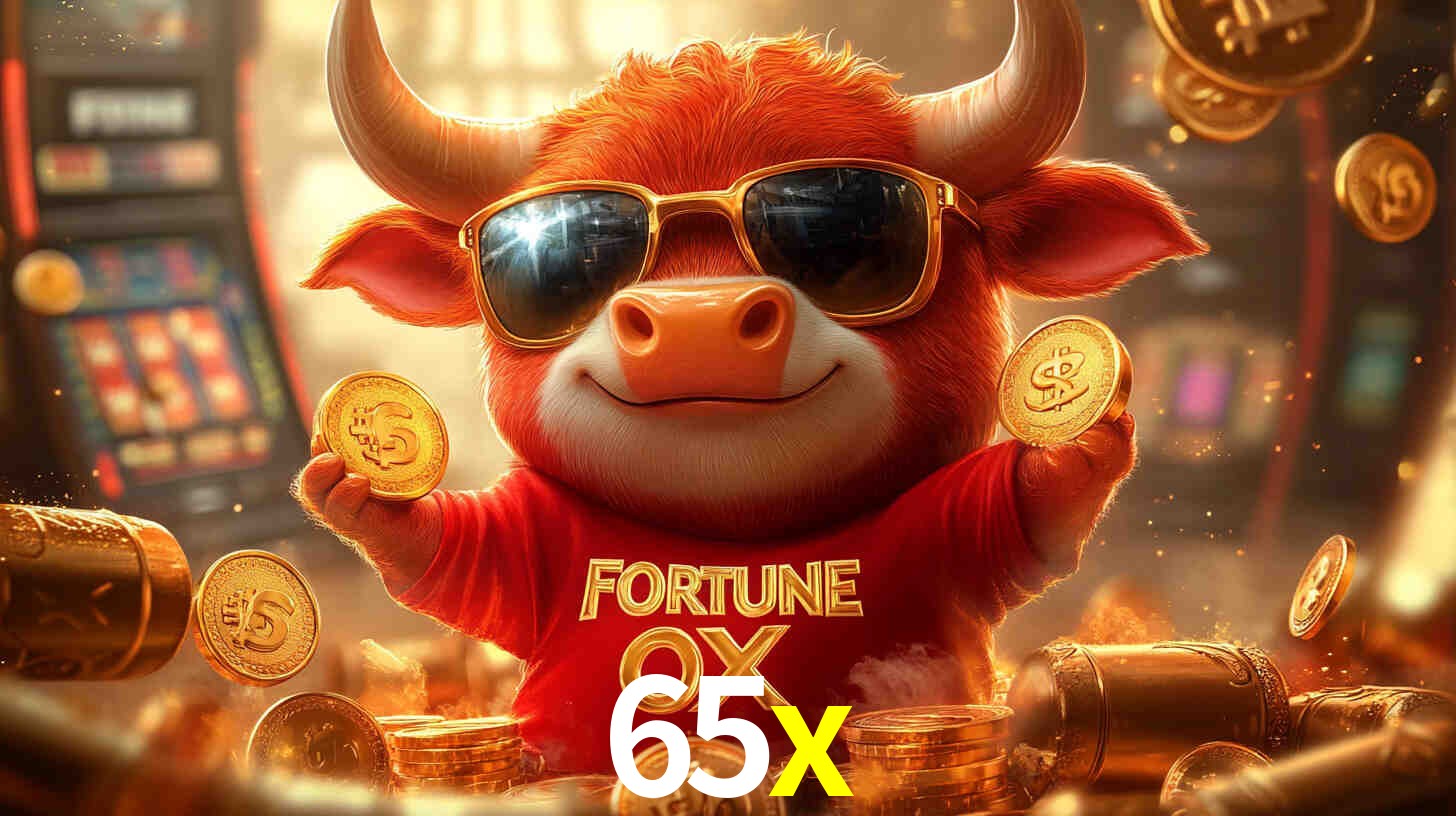65x: A Experiência de Casino com Jogos de Mesa ao Vivo