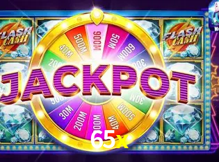 A Experiência Imersiva dos Cassinos Ao Vivo no 65x