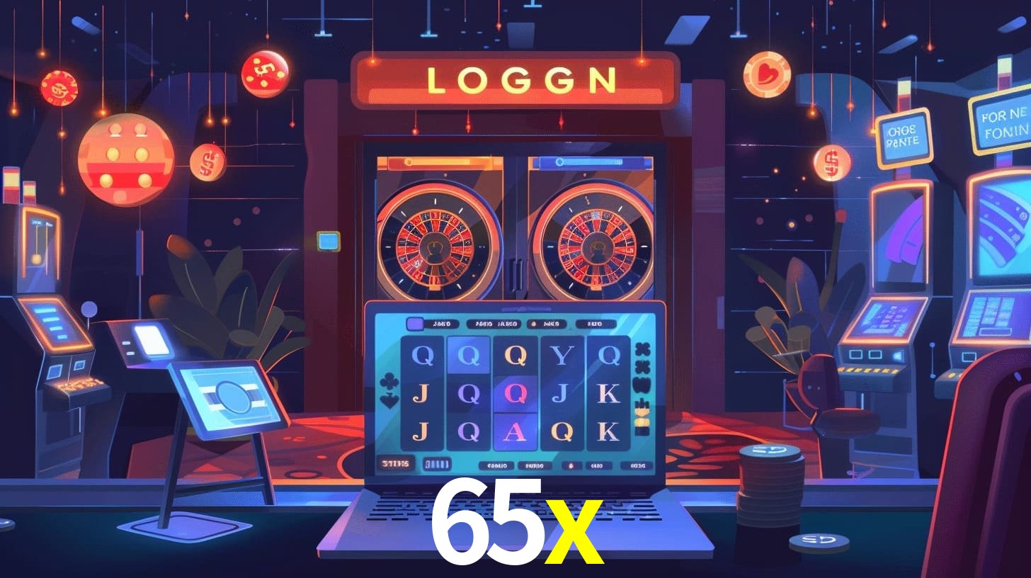 Login Seguro 65x