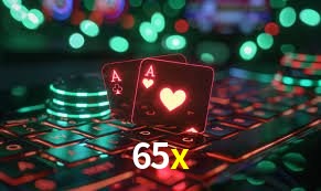 Tecnologia da Plataforma 65x