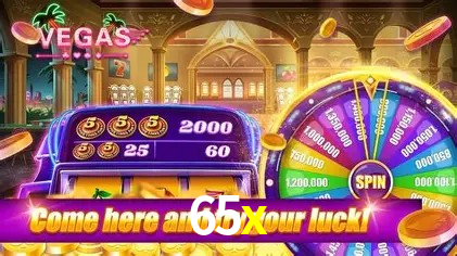 A Experiência Imersiva dos Cassinos Ao Vivo no 65x