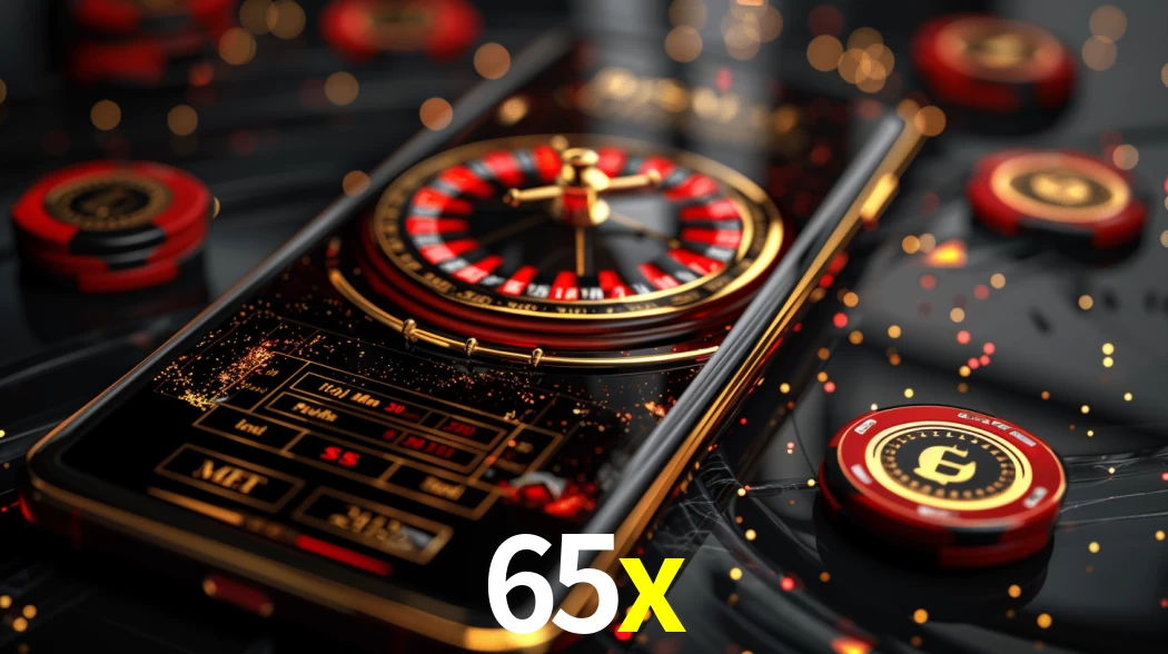 Casino Ao Vivo 65x